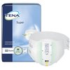 Tena Super Incontinence Brief M Overnight, PK 56 67401